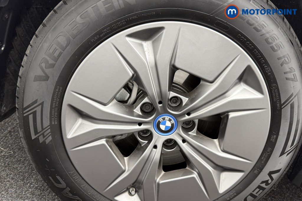 BMW IX1 Sport Automatic Electric SUV - Stock Number (1582476) - 30th supplementary image