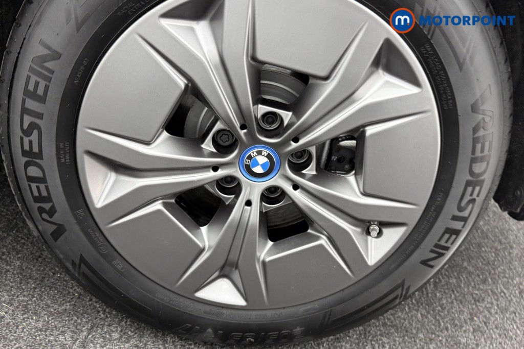 BMW IX1 Sport Automatic Electric SUV - Stock Number (1582476) - 31st supplementary image