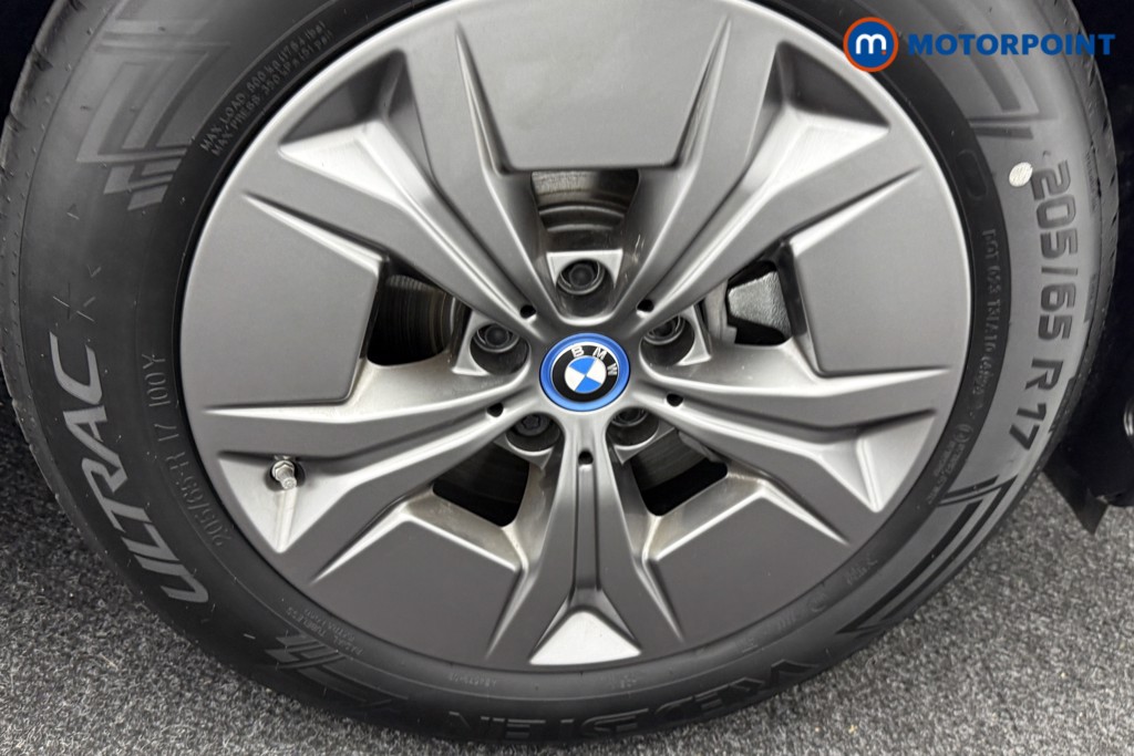 BMW IX1 Sport Automatic Electric SUV - Stock Number (1582476) - 33rd supplementary image