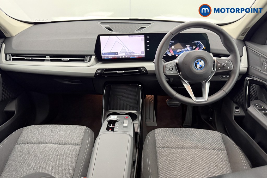 BMW IX1 Sport Automatic Electric SUV - Stock Number (1582476) - 1st supplementary image