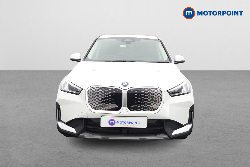 BMW IX1 Sport Automatic Electric SUV - Stock Number (1582476) - Front bumper