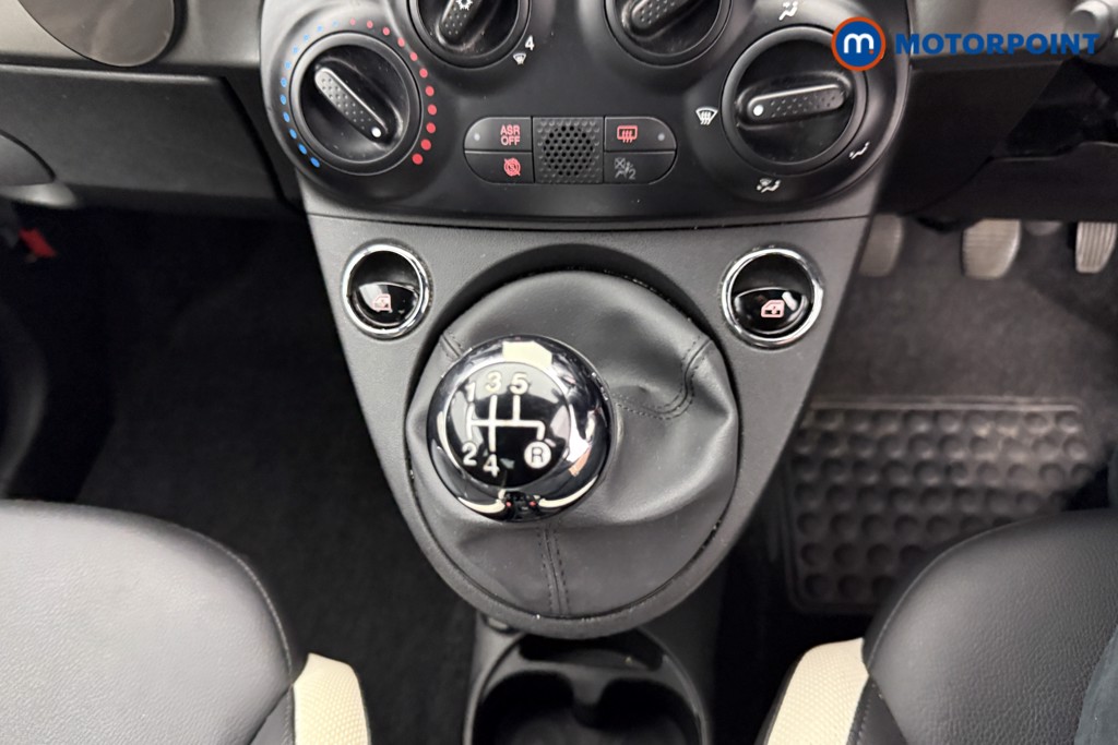 Fiat 500 S Manual Petrol Hatchback - Stock Number (1582507) - 10th supplementary image