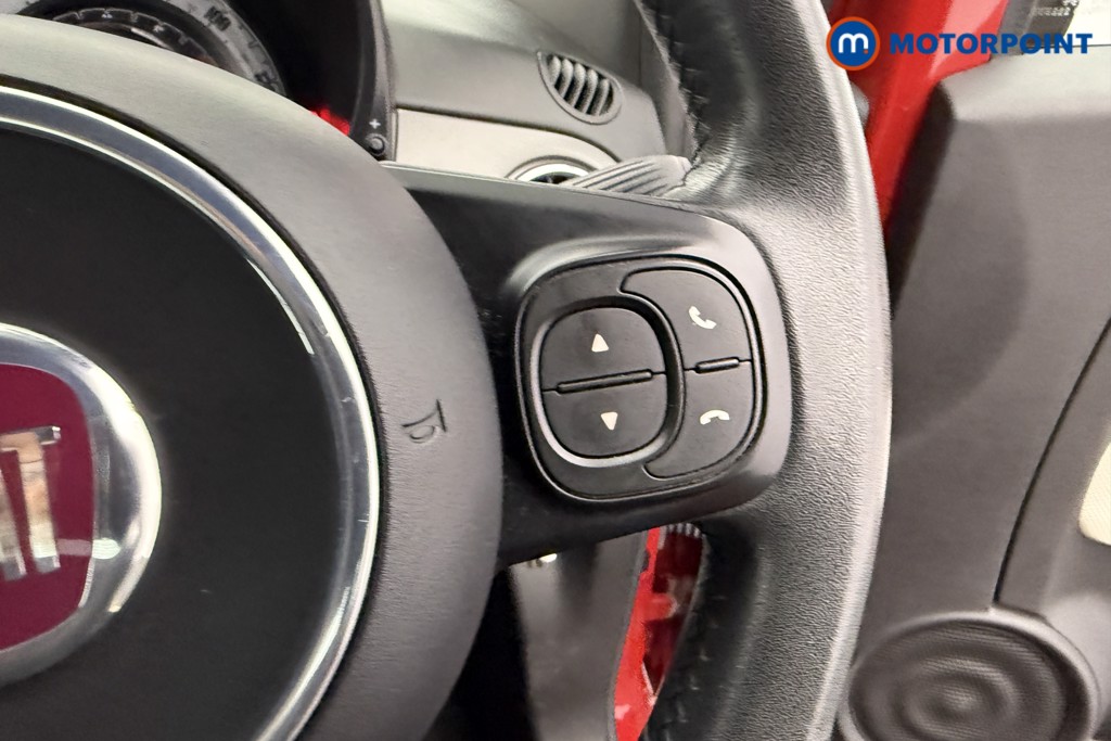 Fiat 500 S Manual Petrol Hatchback - Stock Number (1582507) - 12th supplementary image