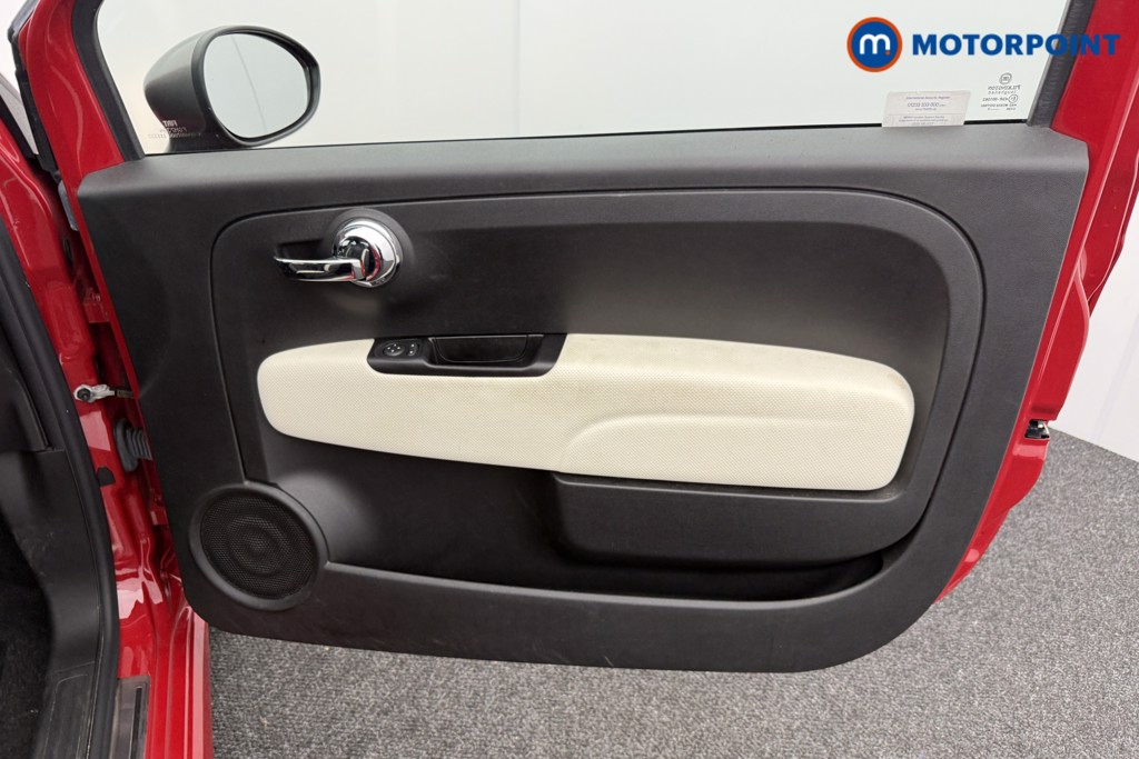 Fiat 500 S Manual Petrol Hatchback - Stock Number (1582507) - 14th supplementary image