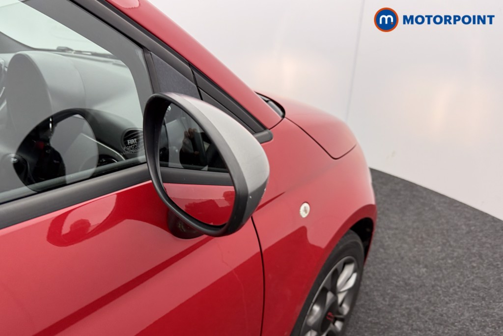 Fiat 500 S Manual Petrol Hatchback - Stock Number (1582507) - 15th supplementary image