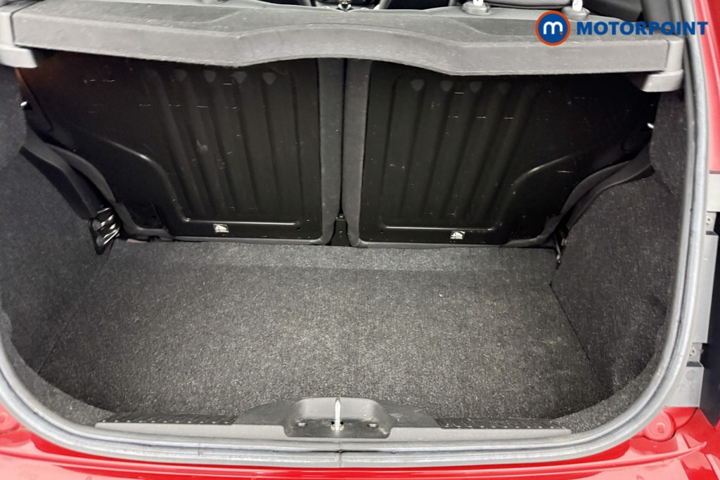 Fiat 500 S Manual Petrol Hatchback - Stock Number (1582507) - 16th supplementary image