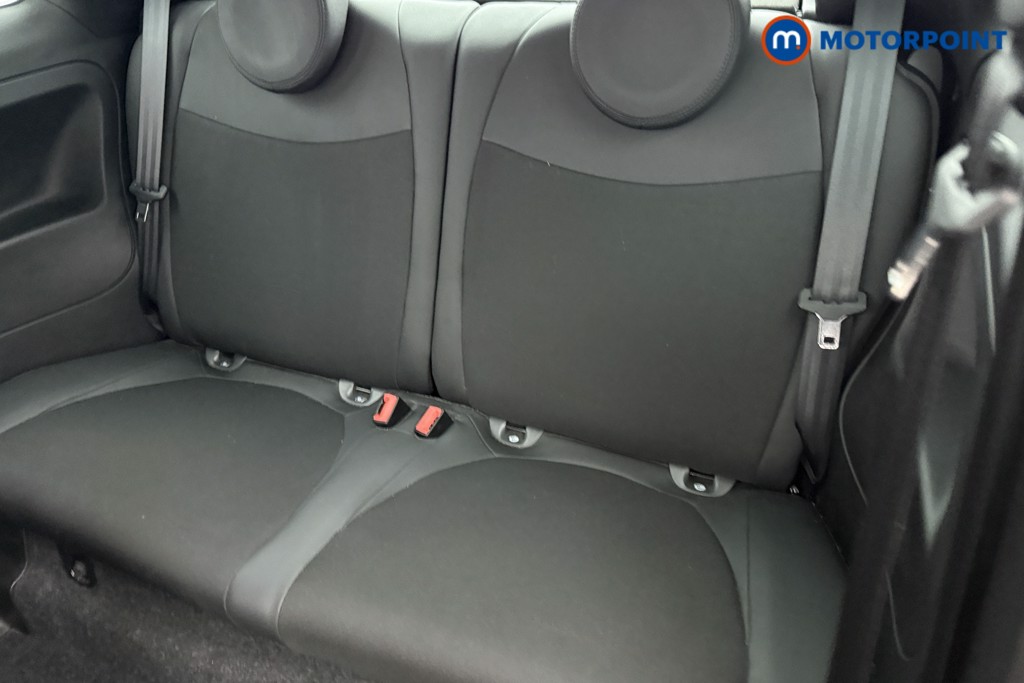 Fiat 500 S Manual Petrol Hatchback - Stock Number (1582507) - 18th supplementary image