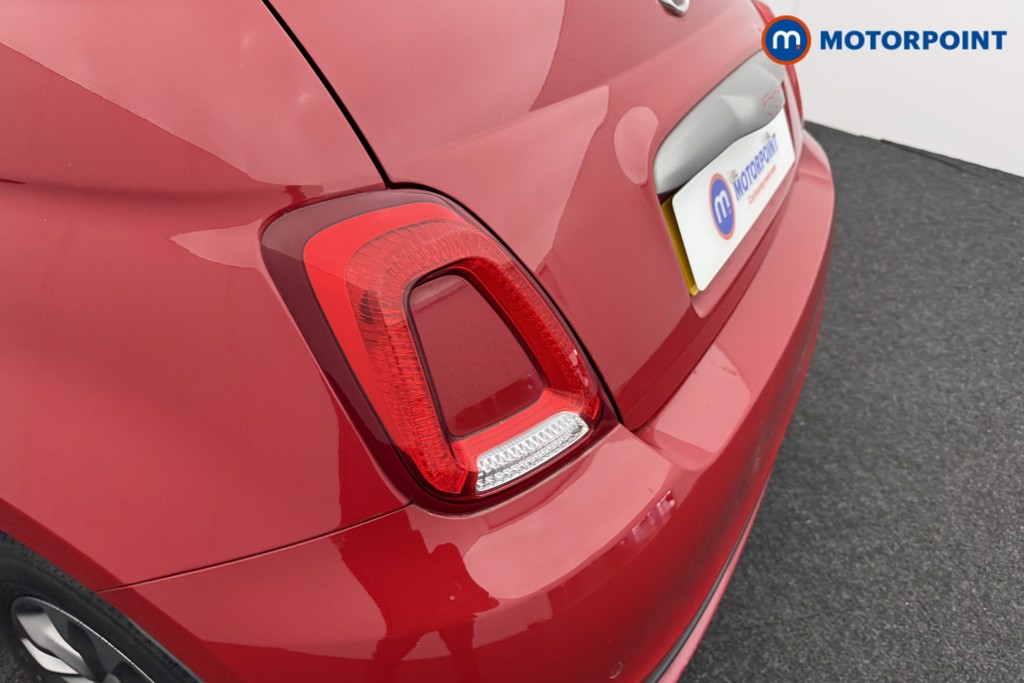 Fiat 500 S Manual Petrol Hatchback - Stock Number (1582507) - 20th supplementary image