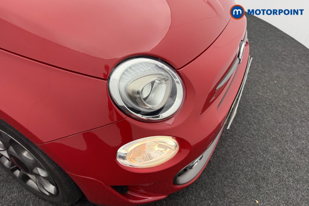 Fiat 500 S Manual Petrol Hatchback - Stock Number (1582507) - 22nd supplementary image
