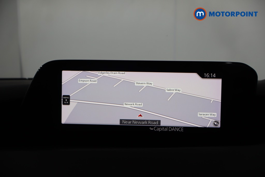 Mazda 3 Se-L Manual Petrol Hatchback - Stock Number (1582528) - 2nd supplementary image