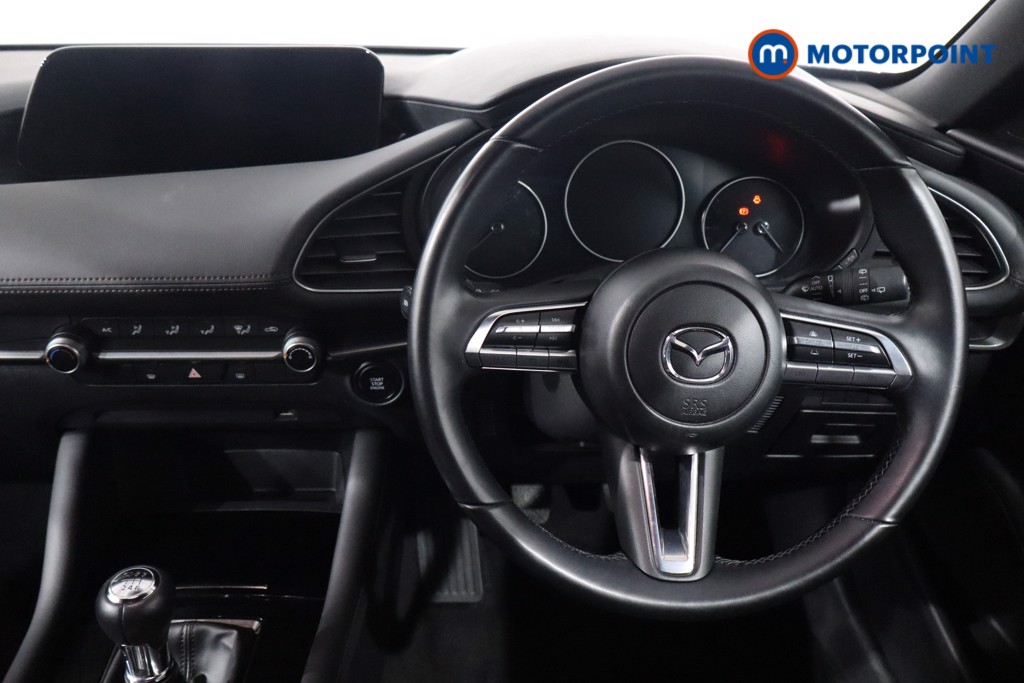 Mazda 3 Se-L Manual Petrol Hatchback - Stock Number (1582528) - 3rd supplementary image