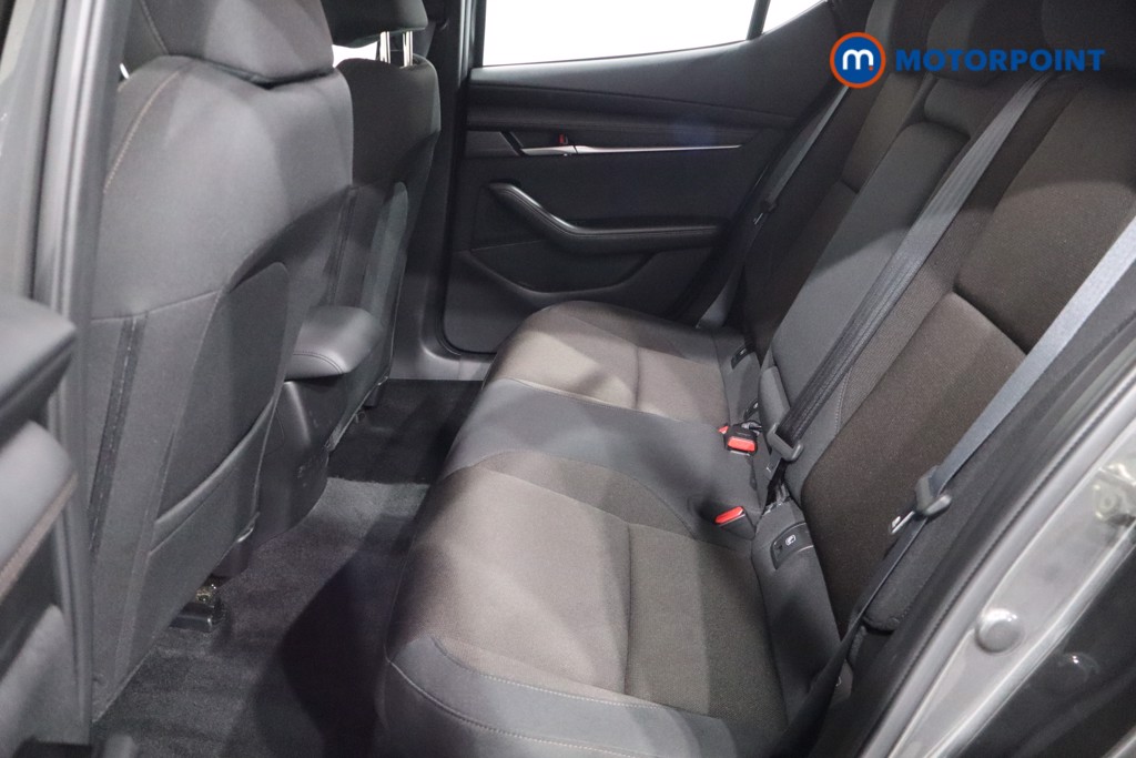 Mazda 3 Se-L Manual Petrol Hatchback - Stock Number (1582528) - 5th supplementary image