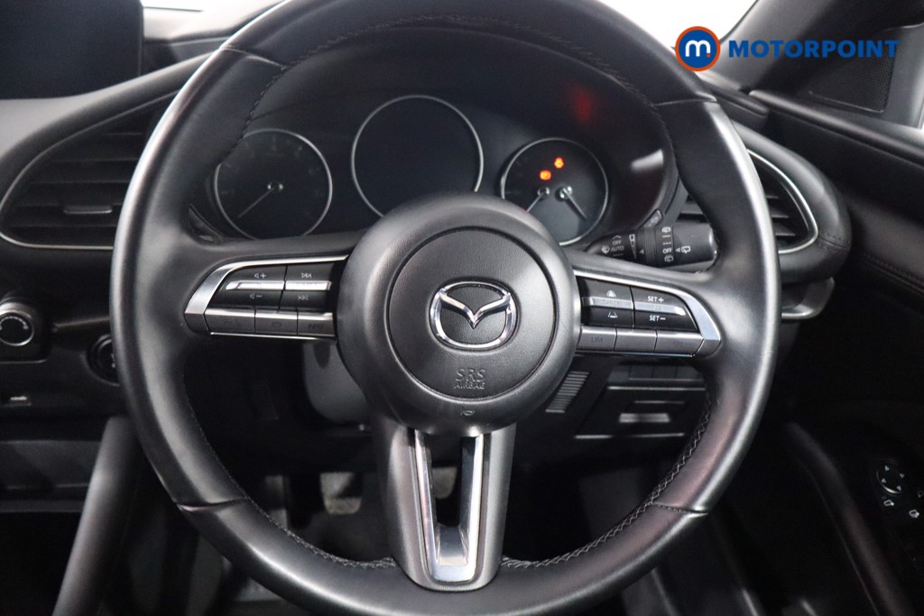 Mazda 3 Se-L Manual Petrol Hatchback - Stock Number (1582528) - 6th supplementary image