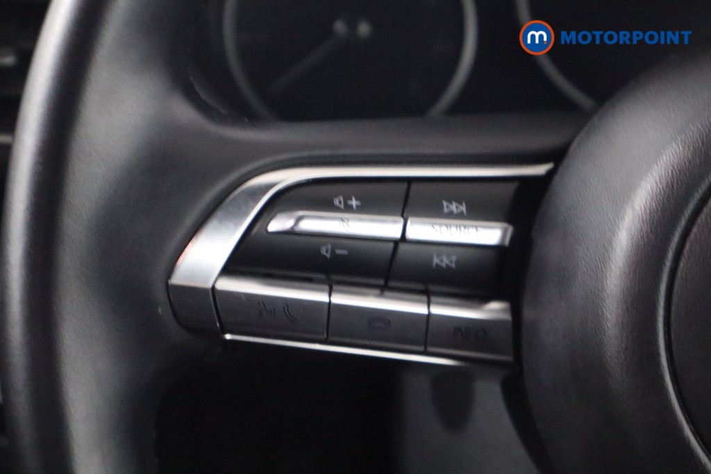 Mazda 3 Se-L Manual Petrol Hatchback - Stock Number (1582528) - 7th supplementary image