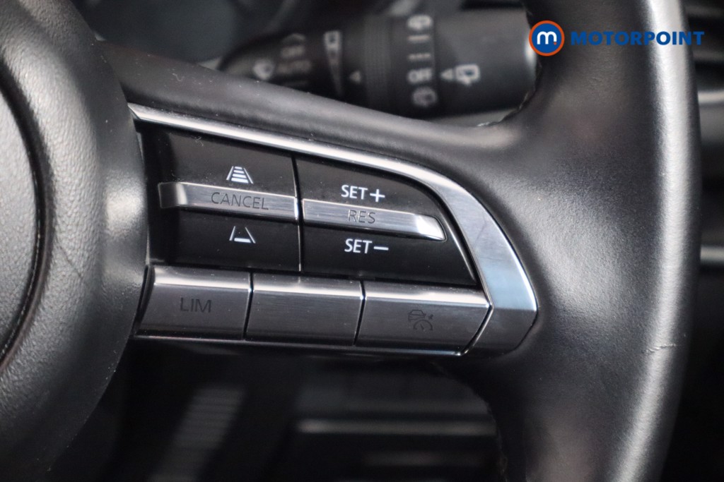 Mazda 3 Se-L Manual Petrol Hatchback - Stock Number (1582528) - 8th supplementary image