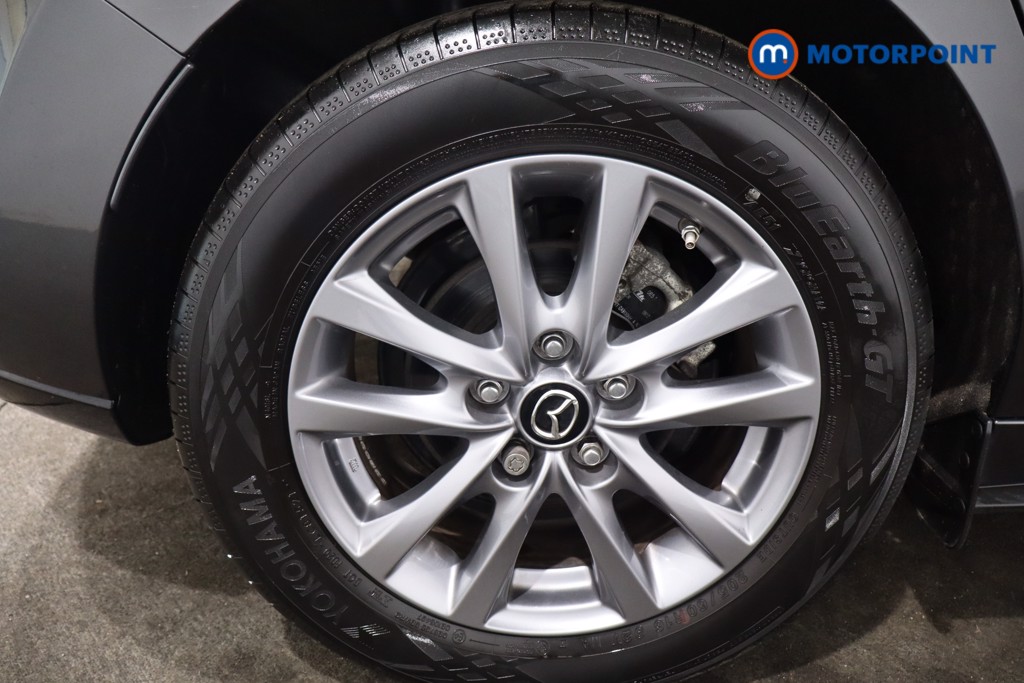 Mazda 3 Se-L Manual Petrol Hatchback - Stock Number (1582528) - 9th supplementary image