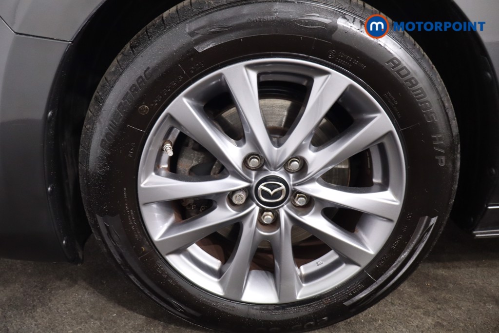 Mazda 3 Se-L Manual Petrol Hatchback - Stock Number (1582528) - 11th supplementary image