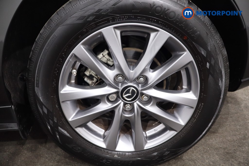 Mazda 3 Se-L Manual Petrol Hatchback - Stock Number (1582528) - 12th supplementary image