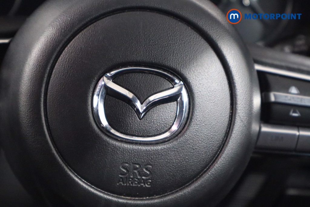 Mazda 3 Se-L Manual Petrol Hatchback - Stock Number (1582528) - 15th supplementary image