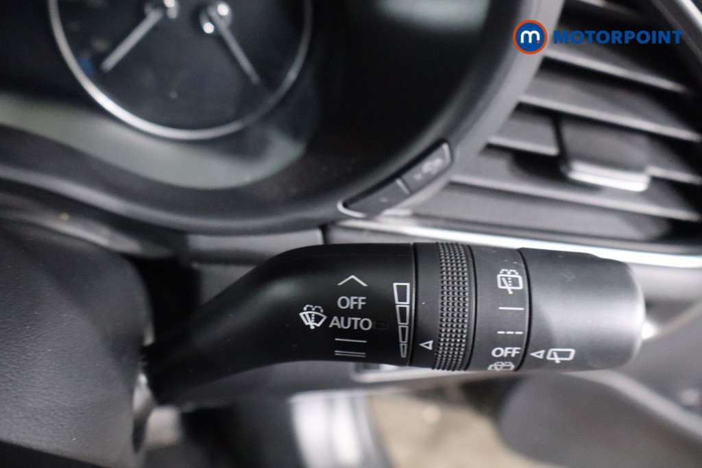 Mazda 3 Se-L Manual Petrol Hatchback - Stock Number (1582528) - 16th supplementary image