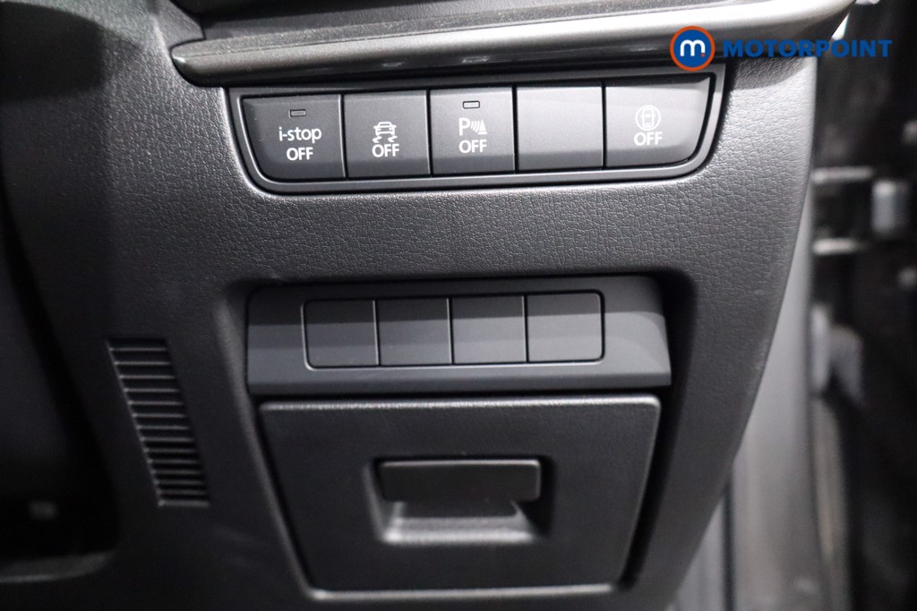 Mazda 3 Se-L Manual Petrol Hatchback - Stock Number (1582528) - 18th supplementary image