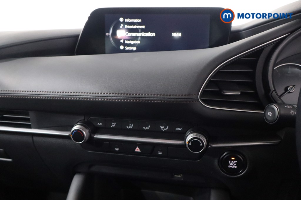 Mazda 3 Se-L Manual Petrol Hatchback - Stock Number (1582528) - 19th supplementary image
