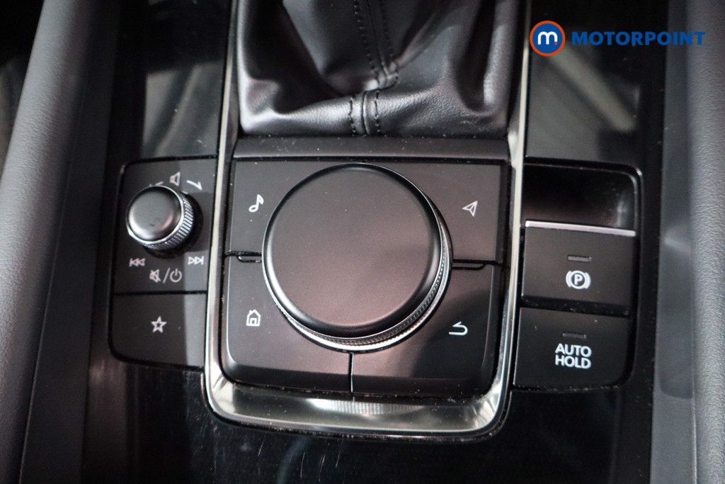 Mazda 3 Se-L Manual Petrol Hatchback - Stock Number (1582528) - 20th supplementary image