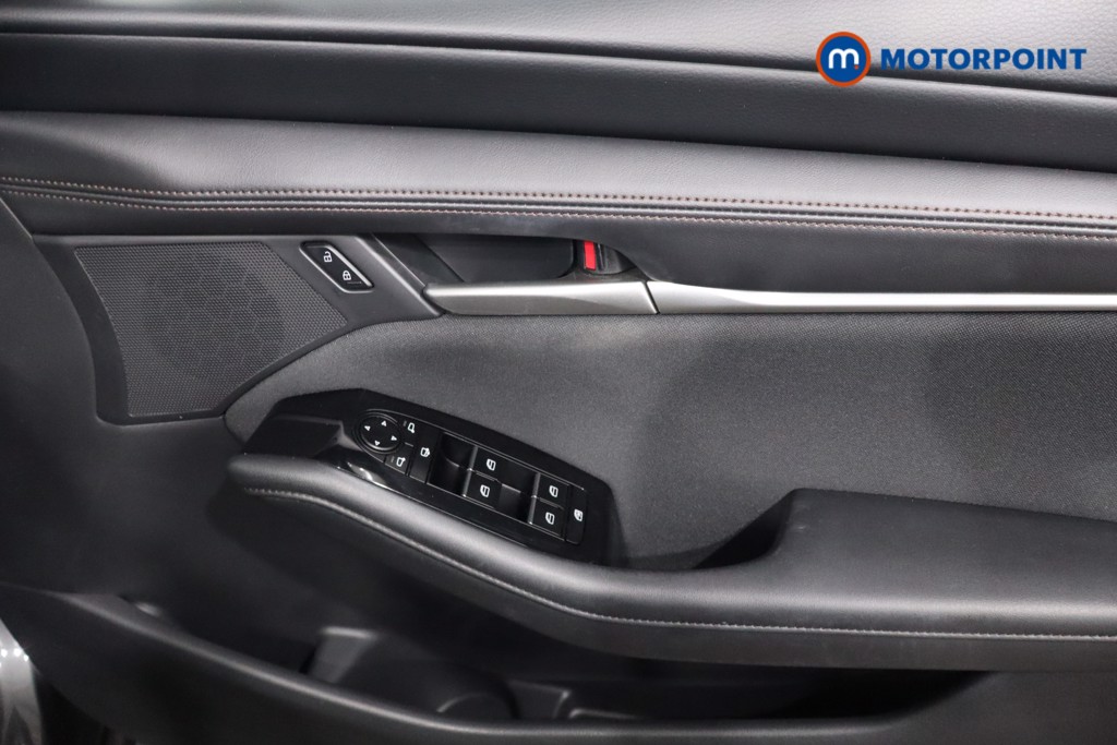 Mazda 3 Se-L Manual Petrol Hatchback - Stock Number (1582528) - 21st supplementary image