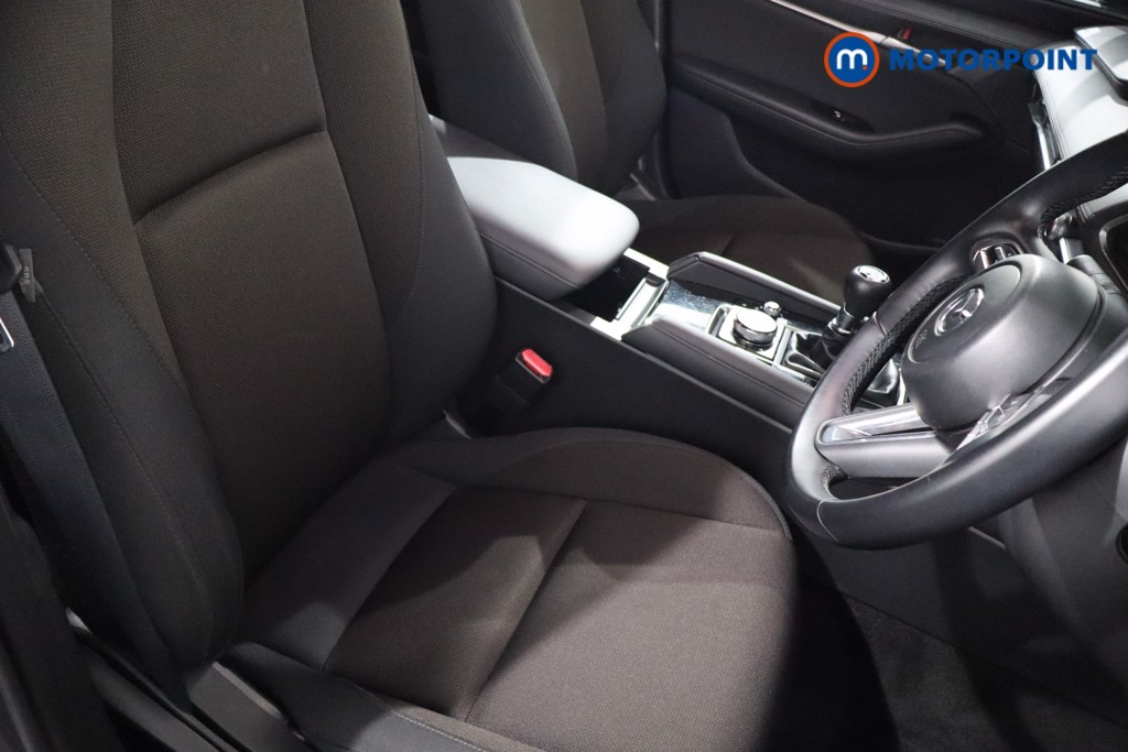 Mazda 3 Se-L Manual Petrol Hatchback - Stock Number (1582528) - 22nd supplementary image