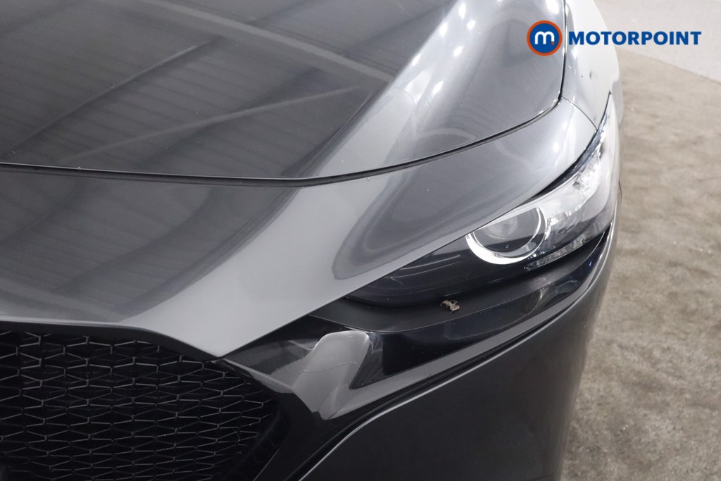 Mazda 3 Se-L Manual Petrol Hatchback - Stock Number (1582528) - 27th supplementary image