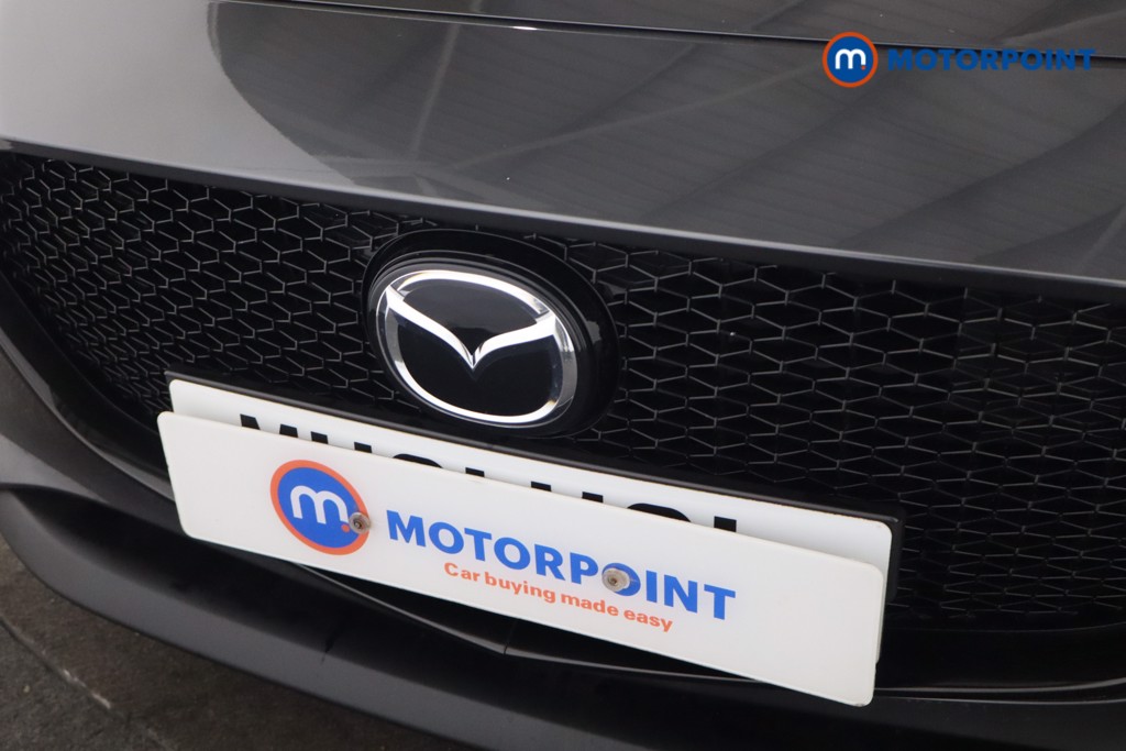 Mazda 3 Se-L Manual Petrol Hatchback - Stock Number (1582528) - 29th supplementary image
