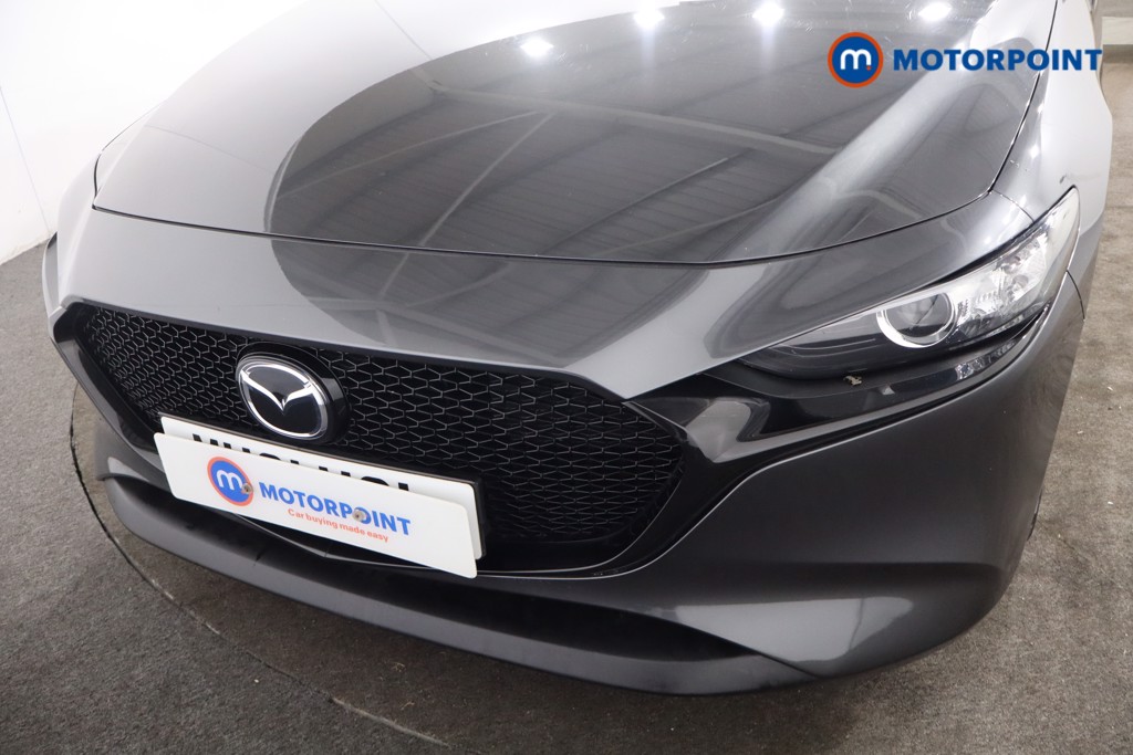 Mazda 3 Se-L Manual Petrol Hatchback - Stock Number (1582528) - 30th supplementary image