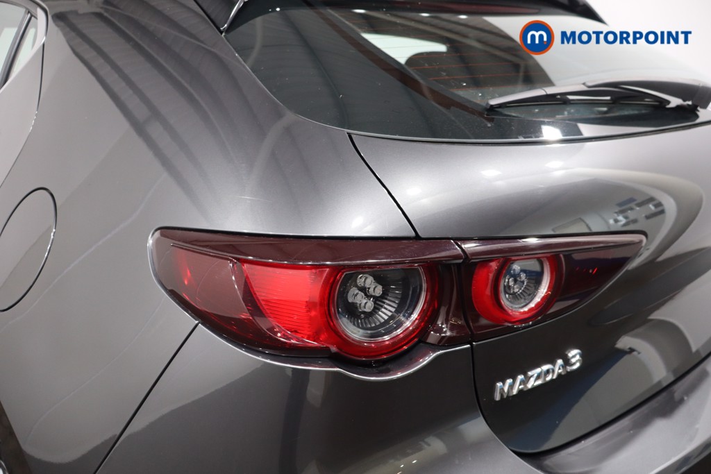 Mazda 3 Se-L Manual Petrol Hatchback - Stock Number (1582528) - 33rd supplementary image