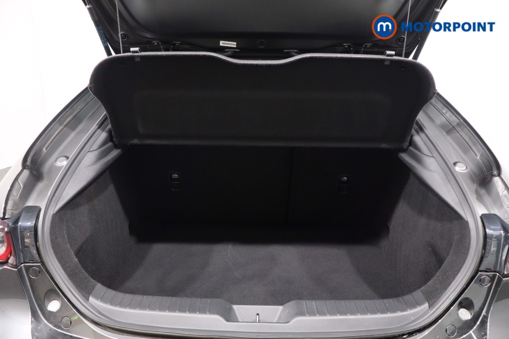 Mazda 3 Se-L Manual Petrol Hatchback - Stock Number (1582528) - 37th supplementary image