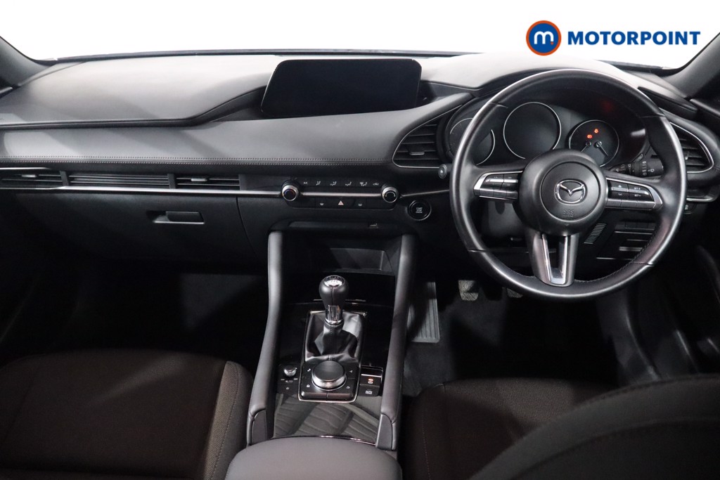 Mazda 3 Se-L Manual Petrol Hatchback - Stock Number (1582528) - 1st supplementary image