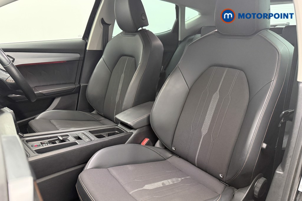 Cupra Formentor V1 Automatic Petrol SUV - Stock Number (1582554) - 3rd supplementary image