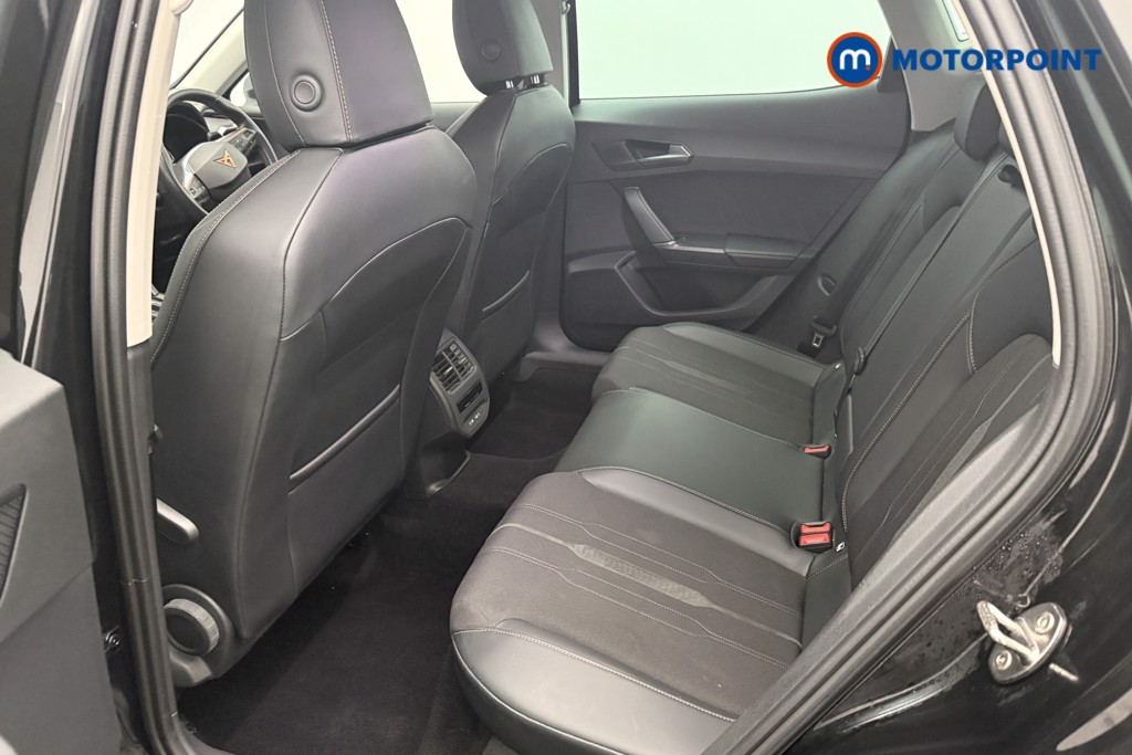 Cupra Formentor V1 Automatic Petrol SUV - Stock Number (1582554) - 4th supplementary image