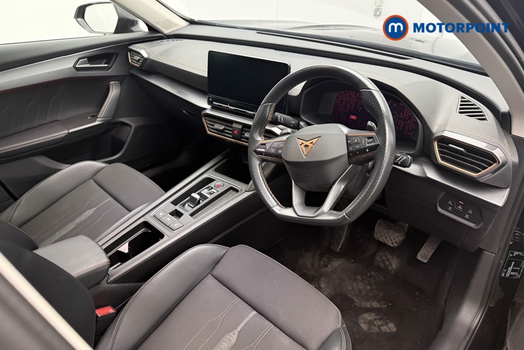 Cupra Formentor V1 Automatic Petrol SUV - Stock Number (1582554) - 6th supplementary image