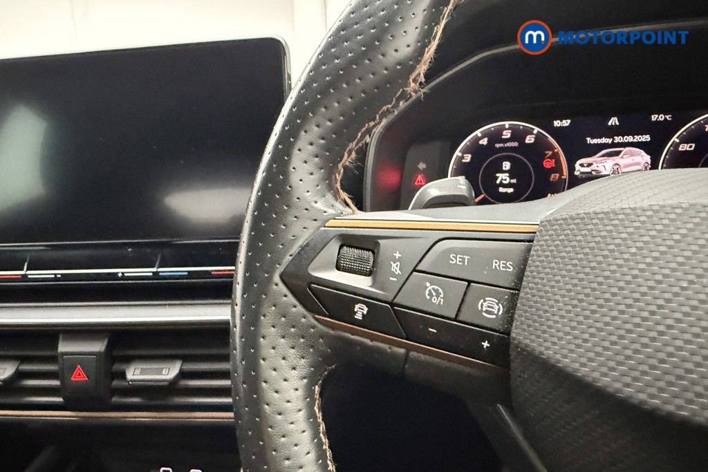 Cupra Formentor V1 Automatic Petrol SUV - Stock Number (1582554) - 7th supplementary image