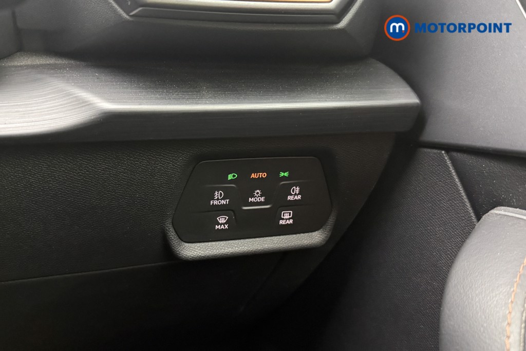 Cupra Formentor V1 Automatic Petrol SUV - Stock Number (1582554) - 16th supplementary image