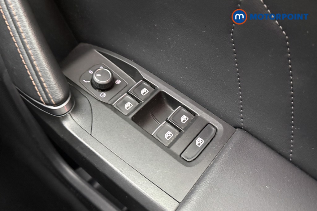 Cupra Formentor V1 Automatic Petrol SUV - Stock Number (1582554) - 17th supplementary image