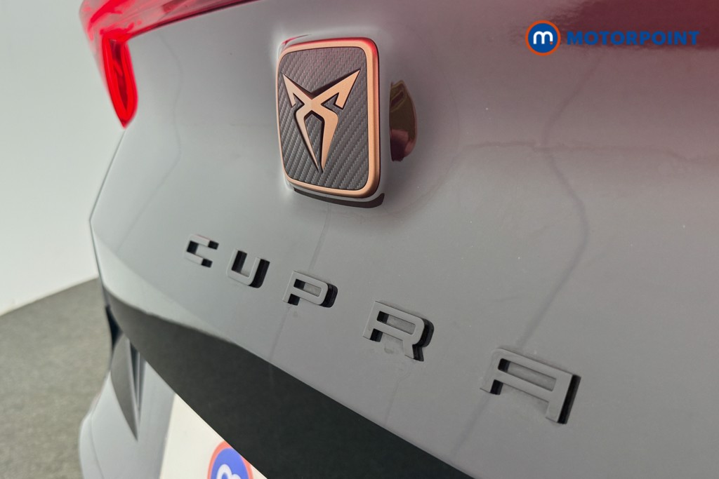 Cupra Formentor V1 Automatic Petrol SUV - Stock Number (1582554) - 18th supplementary image