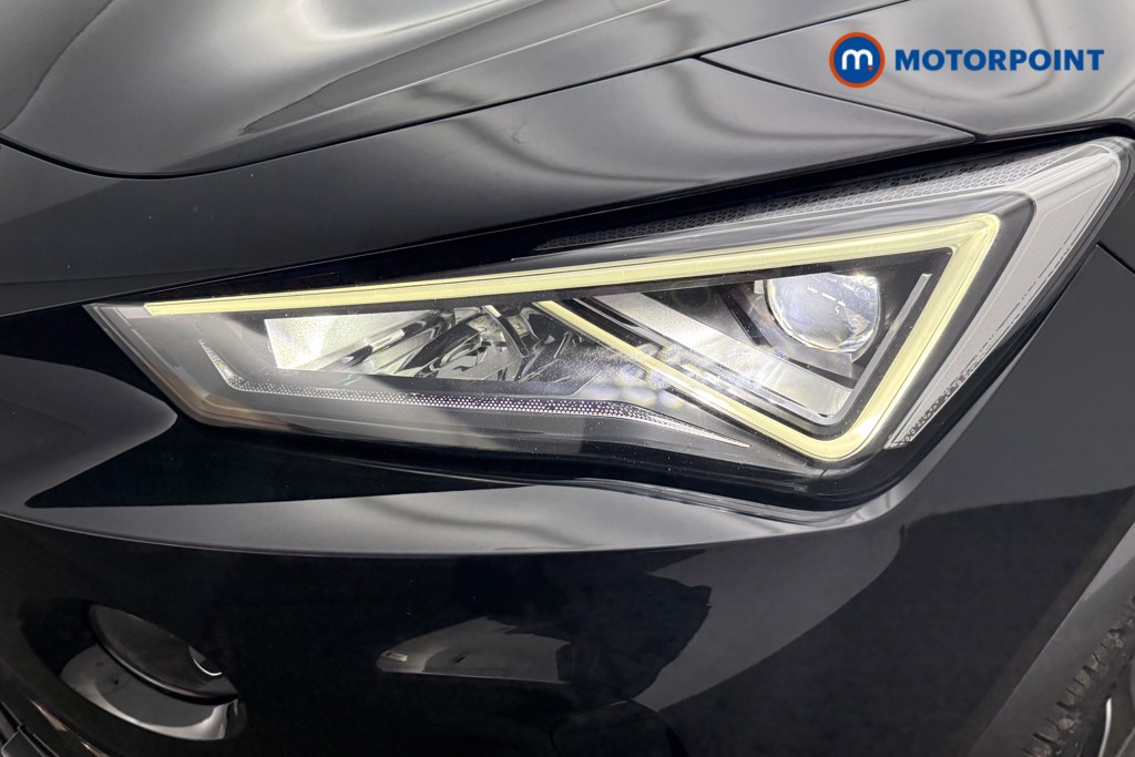 Cupra Formentor V1 Automatic Petrol SUV - Stock Number (1582554) - 21st supplementary image
