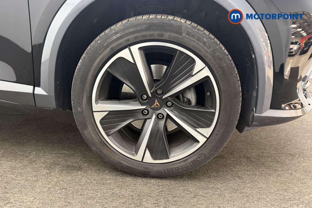 Cupra Formentor V1 Automatic Petrol SUV - Stock Number (1582554) - 22nd supplementary image