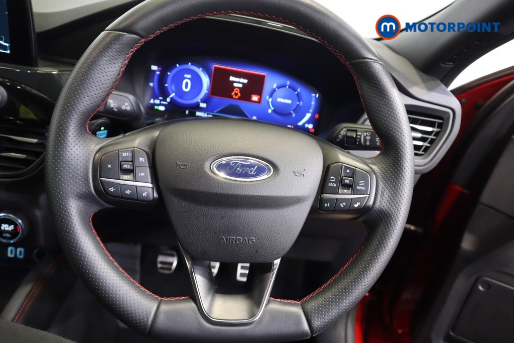 Ford Kuga St-Line Edition Manual Diesel SUV - Stock Number (1582562) - 3rd supplementary image