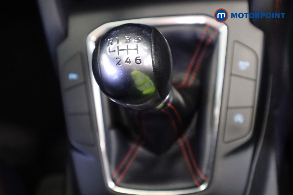 Ford Kuga St-Line Edition Manual Diesel SUV - Stock Number (1582562) - 5th supplementary image