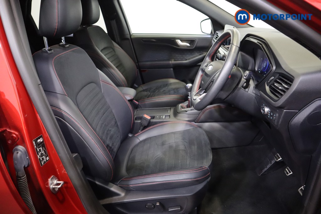 Ford Kuga St-Line Edition Manual Diesel SUV - Stock Number (1582562) - 6th supplementary image