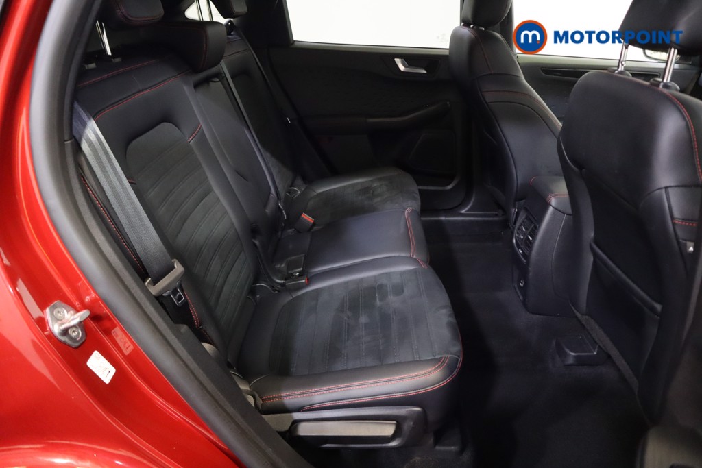Ford Kuga St-Line Edition Manual Diesel SUV - Stock Number (1582562) - 7th supplementary image