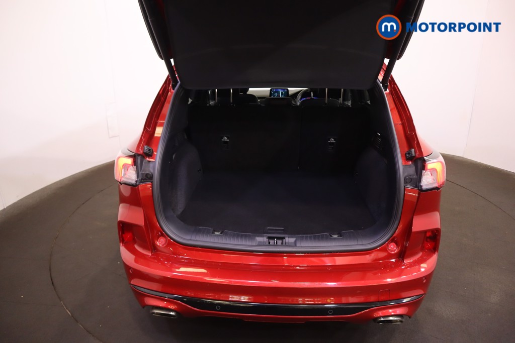 Ford Kuga St-Line Edition Manual Diesel SUV - Stock Number (1582562) - 8th supplementary image