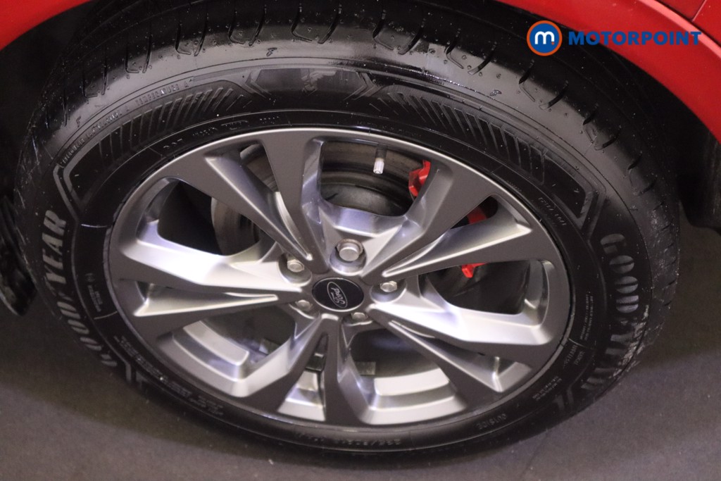 Ford Kuga St-Line Edition Manual Diesel SUV - Stock Number (1582562) - 9th supplementary image